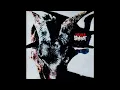 Slipknot - Left Behind (Audio)