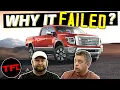 So the Nissan Titan is Dead These Are the Top 5 Reasons Why It Failed Why We ll Miss It