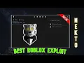 AsoExploit Level 7 BEST FREE Script Executor ROBLOX NO KEY