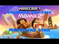 Lagu Download for free - moana 2 dlc x minecraft 