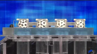 Michigan Lottery Midday Draws for Wednesday January 03 2024