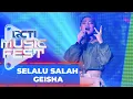 Download Lagu Geisha - Selalu Salah | RCTI Music Fest 2022