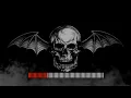 Download Lagu [KaraMetal] Avenged Sevenfold - Unholy Confessions (Karaoke)