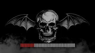 Download [KaraMetal] Avenged Sevenfold - Unholy Confessions (Karaoke) MP3