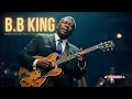 Download Lagu B.B. King’s Inspired Blues Reborn – A Soulful Tribute Like Never Before!