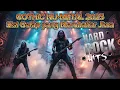 Download Lagu Bangkit dari Kegelapan – Kompilasi Gothic Nu-Metal Bikin Merinding