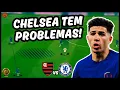 Download Lagu ATENÇÃO RUBRO-NEGROS! CHELSEA TEM PROBLEMAS NO SEU SISTEMA DEFENSIVO!