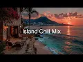 Download Lagu Dreamy Tropical House 🌴 Best Deep House Music for Relaxing Ocean Sunset \u0026 Chill Vibes