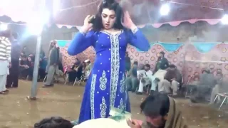 talash jan is hot danc