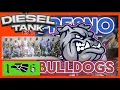 Fresno Bulldogs Riot vs Paisas turns fatal North South locked down