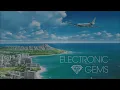 Bonus Points - Island Getaway