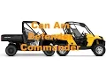 Can Am Commander 1000 vs Can Am Defender 10
