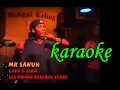 Download Lagu MR  SANUH Snipers KARAOKE