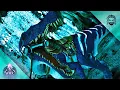 I Tamed the Ultimate Caving Baryonyx - ARK Aberration E19