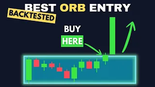 I Backtested Different ORB Entry Signals Which One Is Best 5 Year Backtest