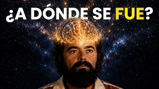Jacobo Grinberg demostró lo imposible en 1994. Ese mismo año desapareció.