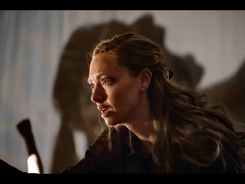 US Trailer