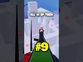 Can You Get The RIVALS BOSS FIGHT in Season 3