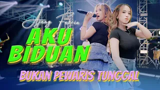 AJENG FEBRIA - AKU BIDUAN (OFFICIAL MUSIC VIDEO ANEKA SAFARI) | KU BUKAN CEO BUKAN PEWARIS TUNGGAL