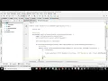 How to use a Switch widget in android studio