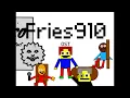 Download Lagu Fries910 Sound Track: Adventure Time Manlorette Party (2)