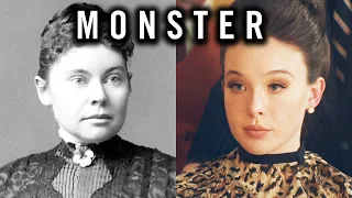 monster season 4 the lizzie borden story everything we know