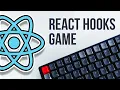 React Hooks Tutorial build Tic Tac Toe