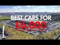 Best Cars for 6 000 - Ron Skinner Sons