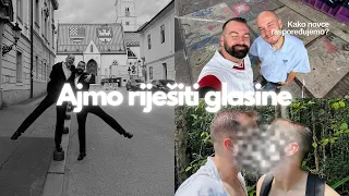 Bogi i ja odgovaramo na SVE što vas zanima o nama