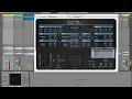 Behringer PRO-VS mini Editor and Soundbank as VST and Standalone Version