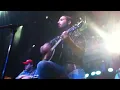 Josh Abbott performing 'She's Like Texas'