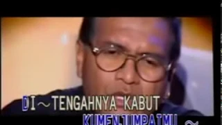 hati yang terluka broery marantika original video clip 