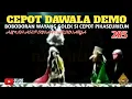 Si Cepot Jeung Dawala Demo Ka Sawarga | Bobodoran Wayang Golek Si Cepot Pikaseurieun Bagian 285