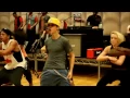 Justin Bieber - Dance Rehearsals
