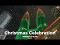 Download Lagu Christmas Celebration In Front Of KLCC | City Centre Kuala Lumpur Malaysia 🇲🇾 2025 🎉🎊🎁 MP3