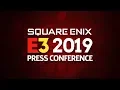 Video di FULL Square Enix E3 2019 Press Conference
