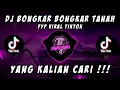 Download Lagu DJ BONGKAR BONGKAR TANAH 2023 YANG KALIAN CARI!!! #djcampuran #djfullbass #djtiktokterbaru #djviral