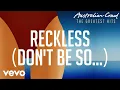 Download Lagu Australian Crawl - Reckless (Don't Be So...) (Official Audio)