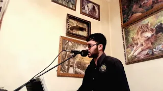 Andranik Tamrazyan Asum En Heru De Dzayn Tur Matani Matani New Sharan 