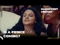 Download Lagu Suleiman's Baby Has Been Born! | Magnificent Century