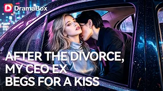 I Loved Her for 3 Years as Her Cover. Then She Regretted Everything. 💔 | DramaBox