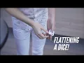Flatten Smash a Dice Jamie Docherty Magician