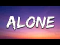 Nightcore - Alone Song Emotional Nightcore Copyright Free Music Sky Core