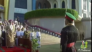 نادر  السلطان قابوس رحمه الله     م دندنها
