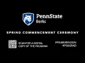 Spring Commencement 2025