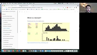 Practical Stats for Data Scientists Ch2 Data and Sampling Distributions 2021-05-24 ps4ds01