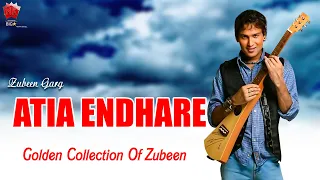 etia endhare kotha i golden collection of zubeen garg assamese lyrical video song asha