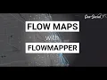 Flow Maps with Flowmapper
