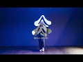 Agua - Michaël Brun, Naika | Pabo Choreography