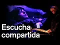 Download Lagu Sesión de escucha compartida con Beatriz Ferreyra y Diskoan